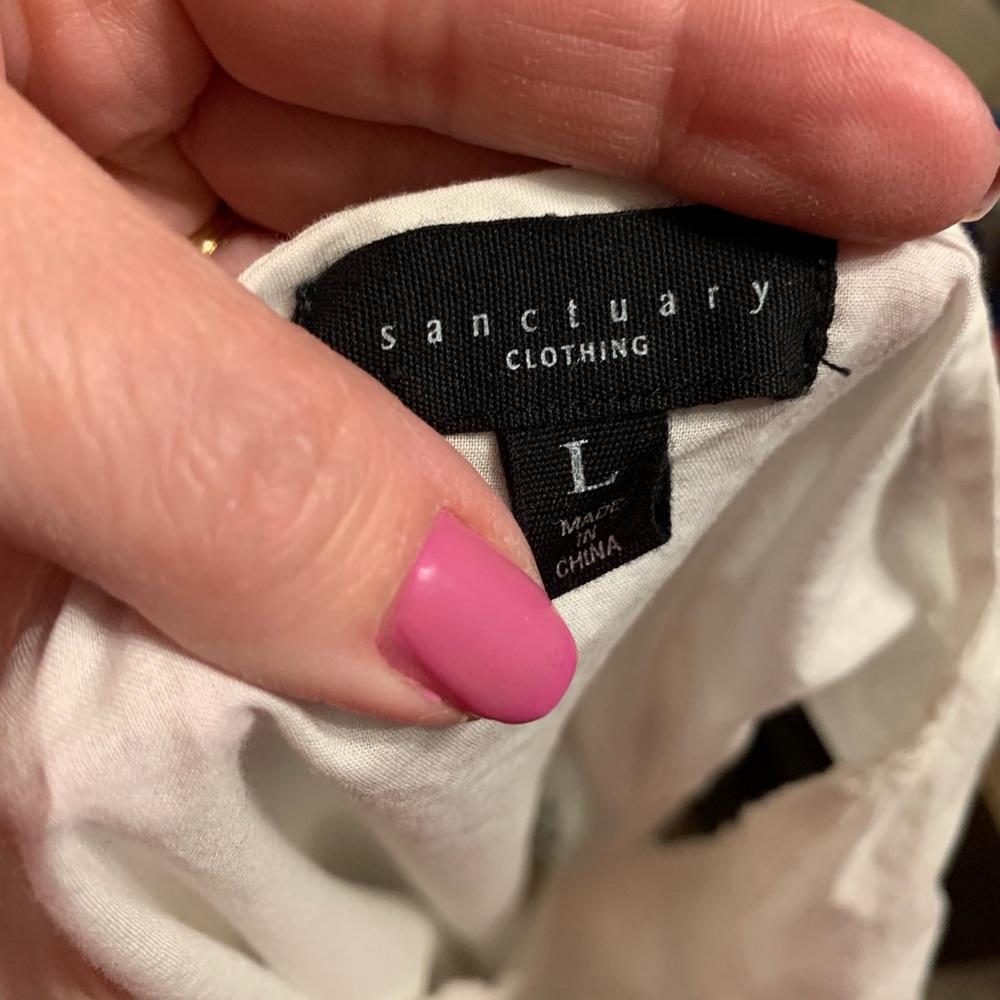 Adorable summer shirt